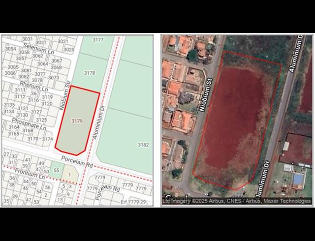 BUSINESS FOR SALE IN CLAYVILLE